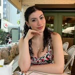 Angelina - @angellorddd - Instagram