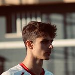 Ángel Fernández Lorente - @angelfdz10 - Instagram