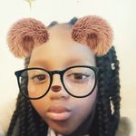 Angel Lowery - @loweryangel411 - Instagram