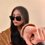 ☆ Angel Luo ☆ - @angelgellala - Instagram