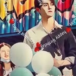 @angel._.luo - Instagram
