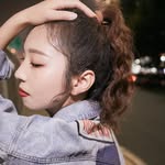 Angel Luo - @angelluo1222 - Instagram