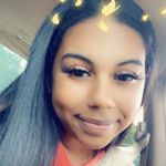 Angel Lyons - @angels_here1218 - Instagram