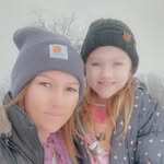 Angel Lyons - @hlmmomma18 - Instagram