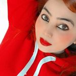 Angel malik - @maliksalma187 - Instagram