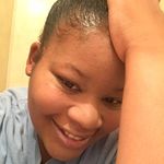 Angel Manning - @angelmae_red - Instagram