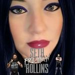 Angel Manning - @zombie.doll.34 - Instagram