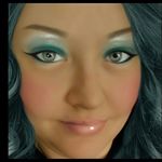 Angel Manning - @wildheartscantbebroken1985 - Instagram