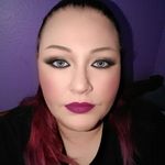 Angel Manning - @undead_glamour - Instagram