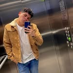 Angel Leonardo Marco Roque - @angel.marco1603 - Instagram