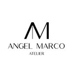 ᴀɴɢᴇʟ ᴍᴀʀᴄᴏ | Diseñador de vestidos  de novia - @angelmarcoatelier - Instagram
