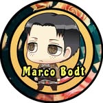 Marco Bodt - @angel_marco_ - Instagram