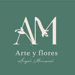 Ángel Mariscal - @arteyflores.am - Instagram