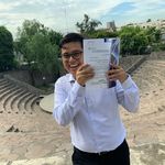 Angel Mariscal - @angel_mariscalf - Instagram