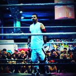 ANGEL MASTER [Wrestling] - @angelmasterelw - Instagram
