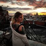 Anna Pilyugina - @angelmatch__188 - Instagram