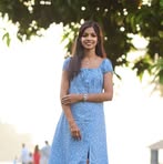 Angel Anna Mathews - Facebook