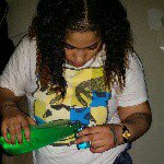 Angel Mathews - @fucxwitmi_uknwigotit - Instagram
