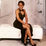 Angel McCrary - @kickbutt_and_run - Instagram