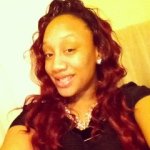 Angel McDaniel - @ilovemy_king - Instagram
