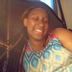 angel mcdaniel - @mia17manses - Instagram