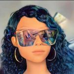 Angel McDaniel - @ms_honey85 - Instagram