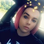 Angel McDaniel - @hairbyangel2020 - Instagram