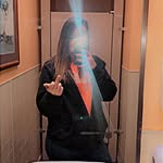 Angel mcghee - @lilbaddie0323 - Instagram