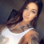 Angel Mcghee - @angelx234145 - Instagram