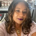 Angel McGhee - @sweettartz - Instagram