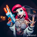 Angel Bloomfield Mckenzie - @preciiprecii2822 - Instagram