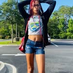 Angel Mckenzie - @angelwingzbiz27 - Instagram