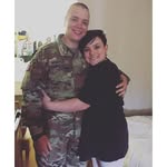 Angel Mckenzie - @angel.mckenzie.750 - Instagram