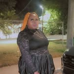 Angel Mckenzie - @angelnomannaz - Instagram