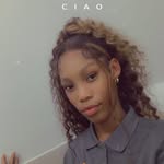 Angel Mćkenzie - @angelmckenzie453 - Instagram
