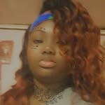 Angel Mckenzie - @laurellongmore6 - Instagram