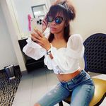 Angel Mckenzie - @angelbae_27 - Instagram