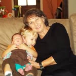 Angela McLaughlin Jackson - @angela.m.jackson.75 - Instagram