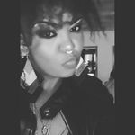 Shakara Angel Mclaughlin - @angellove1986 - Instagram