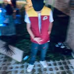 Angel Medrano - @danixlpxl - Instagram