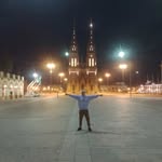 Angel Medrano - @medrano.chon500 - Instagram