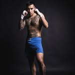 Angel Medrano MMA - @debor.medrano_ - Instagram
