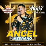Angel Medrano Trujillo - @angel_medranooo - Instagram
