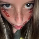 Angel Meredith - @its_not_angelll04 - Instagram