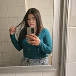 Angel Meredith Lechuga - @merelech3 - Instagram