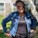 Angela Meredith - @angela.meredith.773 - Instagram