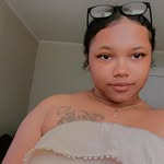 Angel L. Minor - @bunni_luvr - Instagram