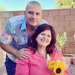 Angel Mireles - @mirelesangelivan - Instagram