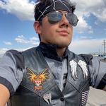 Angel Mireles - @mrangel_77 - Instagram