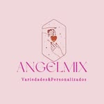 Angel | Mix Personalizados &Variedades - @angelmixacessorios - Instagram
